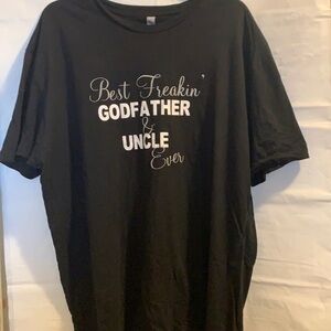 Next Level Men’s Tee